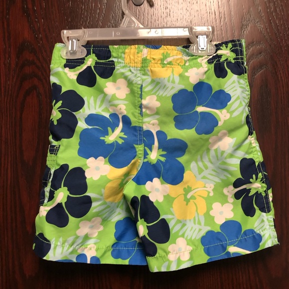 Boys swimming trunks, - Picture 2 of 3